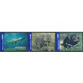 Native Wildlife: 3 Values - Australia 2006 - FH...