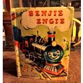 Junior Elf Book Series Benjie Engie By Louise L...