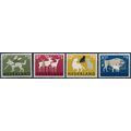 Charity Stamps - Netherlands 1964 - MNH - MiNr ...