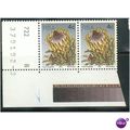 South Africa stamps 1977 - SG 417 - 4c P. longi...