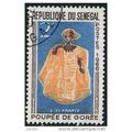 1966 SG 316 - fine used (o)