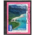 AUS 2010 $2.20 (S/A) 'CAPE TRIBULATION ' FINE U...