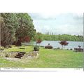Ellesmere, Shropshire - Cremone Gardens - Judge...