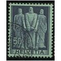 1941 Michel 377 - #3 fine used (o)