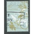 AUS 2010 60c 'FOR SPECIAL OCCASIONS' FINE USED ...
