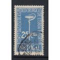 PORTUGAL 1937 MEDICAL & SURGICAL COLLEGES USED