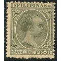 1890 SG 178 - MH (*)