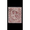 IRLAND IRELAND [1940] MiNr 0075 X ( O/used )