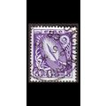 IRLAND IRELAND [1940] MiNr 0078 D I ( O/used )