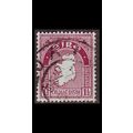 IRLAND IRELAND [1940] MiNr 0073 X ( O/used )