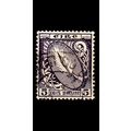 IRLAND IRELAND [1922] MiNr 0047 ( O/used ) [01]