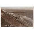 Boscombe, Bournemouth, Dorset - Cliffs & Pier -...