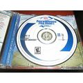 Tiger Woods PGA Tour 2001 (PC, 2002) - Disc 2 O...