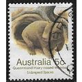 1981/1983 SG 784a - fine used (o) - perf. 14.5x...