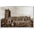 Mold, Flintshire - Parish Church (St. Marys) - ...