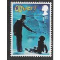 2011 1ST 'MUSICALS- OLIVER' FINE USED (EBID71-696)