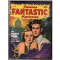 FAMOUS FANTASTIC MYSTERIES Magazine JUNE 1949