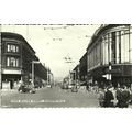 Yorkshire HUDDERSFIELD John William Street Post...