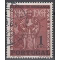 ZAYIX Portugal 945 Used Ferdinand I, Duke of Br...