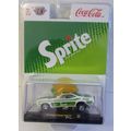 M 2 ' SPRITE ' 1971 DODGE CHALLENGER FUNNY CAR ...