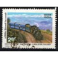 India 1004 Used Trains Locomotives Railway Tran...