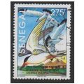 Sénégal 1994 Sterne Caspienne Kalissaye Vogel O...