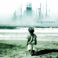 NOVEMBRE Materia Peaceville CD Brand New