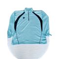 Barrington Sports 3XL Light Sky Blue Men's - 1/...