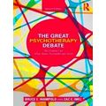 Great Psychotherapy Debate 2E