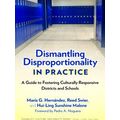 Disability, Culture, And Equity Series Dismantling Disproportionality In Practic