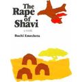 The Rape Of Shavi