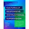 Culturally Responsive Instructional Supervision
