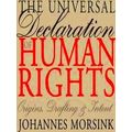 Universal Declaration Of Human Rights Or