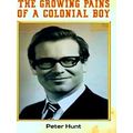 The Growing Pains Of A Colonial Boy