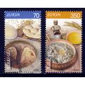 Armenie Europa Cept 2005 gestempeld