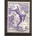 BELGIE / BELGIUM 970 ° (L3)
