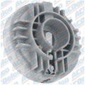 ACDelco D436 Distributor Rotor
