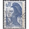 France 1982 Michel 2360 O Cote (2008) 0.30 € Li...
