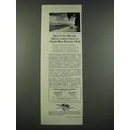 1960 Matson Cruise Ad - Special This Spring