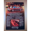 1979 Mercury Marquis Car Ad - Owe it To Yourself!