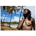 CARTE POSTALE - AFRIQUE 13