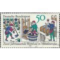 GERMANY, 2000 years of European winemaking, gre...