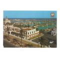 ESTEPONA, COSTA DEL SOL, SPAIN unused vintage p...