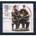 Great Britain 1993 SG1767 GB5 Europa Contempora...