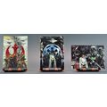 TOPPS Star Wars Rogue One Series 1 – Insert Set...