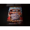 Redneck Comedy Roundup (DVD, 2005) - BRAND NEW!...