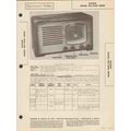 DALBAR model 100-1000 5 tube AM radio receiver ...