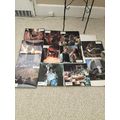 Parsifal.Wagner.Hans Juergen Syberberg.11 X 11....