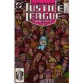 Justice League (Vol 1) # 029 NM MODERN AGE COMICS