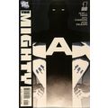 Mighty (Vol 1) The # 001 NM MODERN AGE COMICS